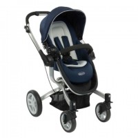 Graco hotsell symbio footmuff